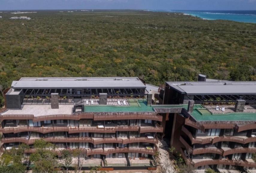 Aparthotel Amira District By Monkey Lifestyle Tulum